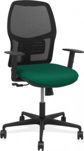 Krzesło biurowe P&C Krzesło Biurowe Alfera P&C 0B68R65 Ciemna zieleń 1