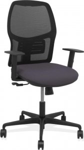 Krzesło biurowe P&C Krzesło Biurowe Alfera P&C 0B68R65 Ciemny szary 1