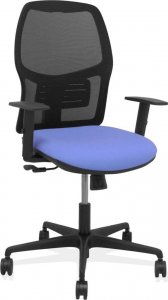 Krzesło biurowe P&C Krzesło Biurowe Alfera P&C 0B68R65 Niebieski Jasnoniebieski 1