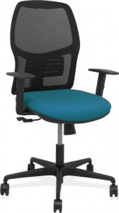 Krzesło biurowe P&C Krzesło Biurowe Alfera P&C 0B68R65 Zielony/Niebieski 1