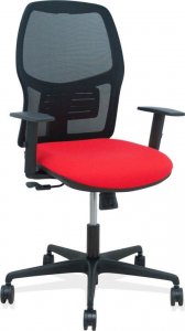 Krzesło biurowe P&C Krzesło Biurowe Alfera P&C 0B68R65 Czerwony 1