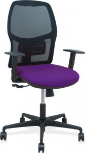 Krzesło biurowe P&C Krzesło Biurowe Alfera P&C 0B68R65 Fioletowy 1