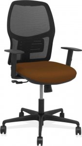 Krzesło biurowe P&C Krzesło Biurowe Alfera P&C 0B68R65 Ceimnobrązowy 1