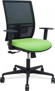 Krzesło biurowe P&C Krzesło Biurowe Yunquera P&C 0B68R65 Pistacjowy 1