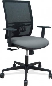 Krzesło biurowe P&C Krzesło Biurowe Yunquera P&C 0B68R65 Szary 1