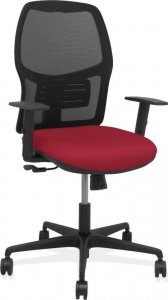 Krzesło biurowe P&C Krzesło Biurowe Alfera P&C 0B68R65 Kasztanowy 1