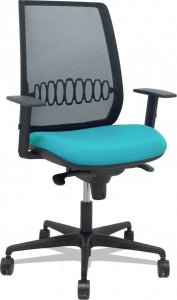 Krzesło biurowe P&C Krzesło Biurowe Alares P&C 0B68R65 Turkusowy 1