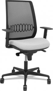 Krzesło biurowe P&C Krzesło Biurowe Alares P&C 0B68R65 Jasnoszary 1