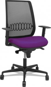 Krzesło biurowe P&C Krzesło Biurowe Alares P&C 0B68R65 Fioletowy 1