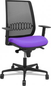 Krzesło biurowe P&C Krzesło Biurowe Alares P&C 0B68R65 Liliowy 1