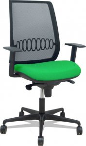 Krzesło biurowe P&C Krzesło Biurowe Alares P&C 0B68R65 Kolor Zielony 1