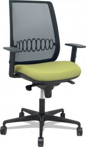 Krzesło biurowe P&C Krzesło Biurowe Alares P&C 0B68R65 Oliwka 1