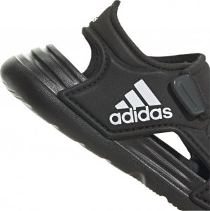Adidas Sandałki dziecięce ALTASWIM I 25 8