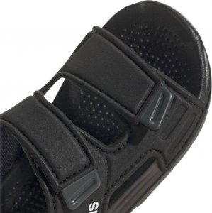 Adidas Sandałki dziecięce ALTASWIM I 25 9