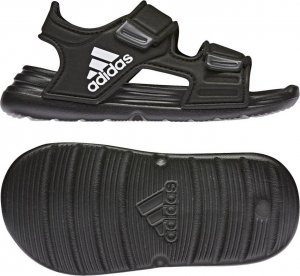 Adidas Sandałki dziecięce ALTASWIM I 25 10