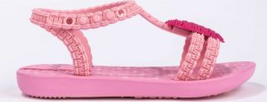 Ipanema MY FIRST IPA dziecięce sandały 81997-AG194 PINK 24 3