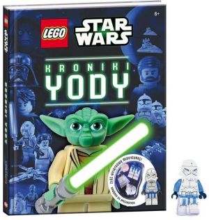 Lego & Star Wars. Kroniki Yody 1