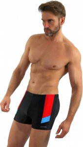 Sesto Senso Szybkoschnące kąpielówki męskie XL 2