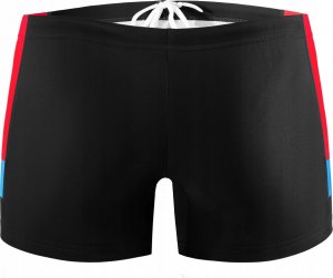 Sesto Senso Szybkoschnące kąpielówki męskie XL 3