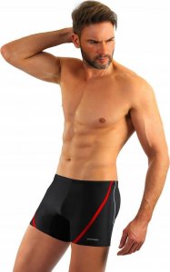 Sesto Senso Szybkoschnące kąpielówki męskie Sesto Senso XL 2