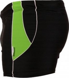 Stanteks Kąpielówki spodenki szoty kąpielowe bokserki XXL 3