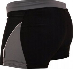 Stanteks Kąpielówki spodenki szoty kąpielowe bokserki 3XL 2