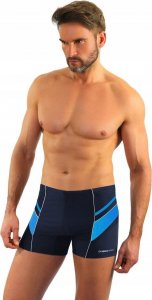 Sesto Senso SESTO kąpielówki męskie bokserki M 2
