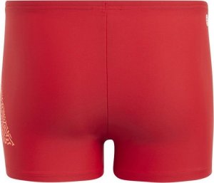 Adidas Kąpielówki adidas 3 BAR Log Boxer IC4739 2