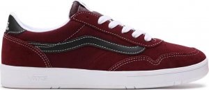 Vans Buty męskie Vans Cruze Too ComfyCush Bordowe (VN0A5KR55U8) r. 42.5 1