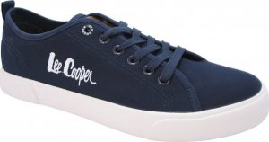 Lee Cooper Buty męskie trampki LEE COOPER (LCW-23-31-1820M) 42 2