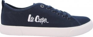Lee Cooper Buty męskie trampki LEE COOPER (LCW-23-31-1820M) 44 3