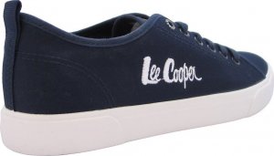 Lee Cooper Buty męskie trampki LEE COOPER (LCW-23-31-1820M) 44 4