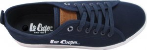 Lee Cooper Buty męskie trampki LEE COOPER (LCW-23-31-1820M) 44 6