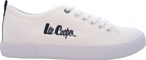 Lee Cooper Buty męskie trampki LEE COOPER (LCW-23-31-1821M) 42 1