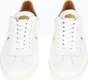 Pantofola DOro Sneakersy marki Pantofola D'Oro model BBR3WU kolor Biały. Obuwie Męskie. Sezon: 40 2