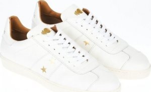 Pantofola DOro Sneakersy marki Pantofola D'Oro model BBR3WU kolor Biały. Obuwie Męskie. Sezon: 40 3