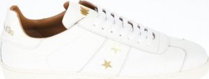 Pantofola DOro Sneakersy marki Pantofola D'Oro model BBR3WU kolor Biały. Obuwie Męskie. Sezon: EU 45 1