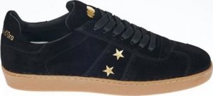 Pantofola DOro Sneakersy marki Pantofola D'Oro model BBR4WU kolor Czarny. Obuwie Męskie. Sezon: 41 1