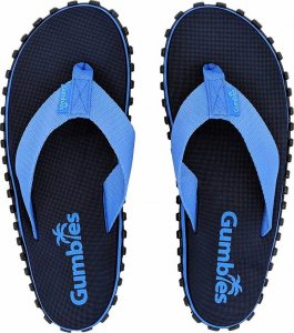 Japonki męskie Gumbies Gumbies - unisex DUCKBILL - NAVY 40 3