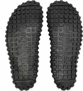 Japonki męskie Gumbies Gumbies - unisex DUCKBILL - NAVY 40 4