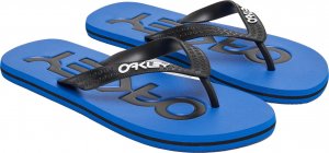 Japonki męskie Oakley Oakley COLLEGE FLIP FLOP 40 6