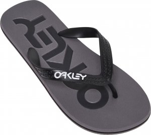 Oakley Japonki Męskie Oakley COLLEGE FLIP FLOP Klapki 44 4