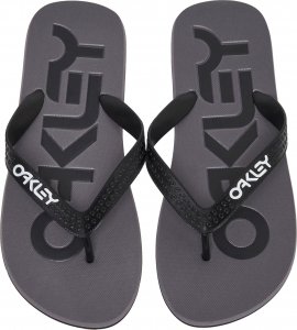 Oakley Japonki Męskie Oakley COLLEGE FLIP FLOP Klapki 44 5