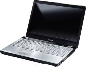 Laptop Toshiba P200-199 T2130 2GB 250GB DVD-SM BT VC WVHP PSPB0E-03P00HPL 1