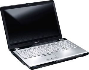 Laptop Toshiba P200-199 T2130 2GB 250GB DVD-SM BT VC WVHP PSPB0E-03P00HPL 2