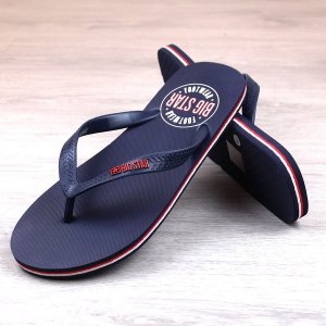 Japonki męskie Big Star granatowe Big Star JJ174537 40 3