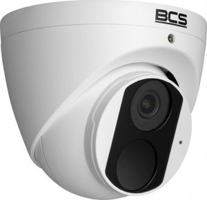 Kamera IP BCS Kamera do monitoringu IP Kopułowa BCS-P-EIP12FWR3 Full HD 1