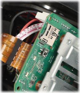 Kamera IP Dahua Technology KAMERA IP SZYBKOOBROTOWA ZEWNĘTRZNA SD5A445GB-HNR - 3.7&nbsp;Mpx 3.96&nbsp;... 177.75&nbsp;mm DAHUA 4