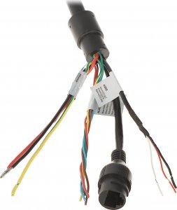 Kamera IP Dahua Technology KAMERA IP SZYBKOOBROTOWA ZEWNĘTRZNA SD5A445GB-HNR - 3.7&nbsp;Mpx 3.96&nbsp;... 177.75&nbsp;mm DAHUA 6