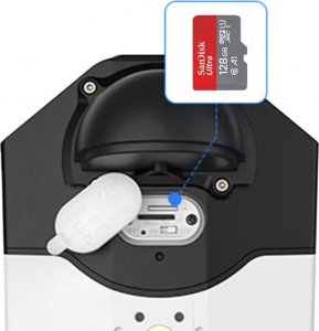 Kamera IP Reolink Kamera IP Reolink DUO 2 WiFi 4K 8MP LED 30m 2